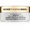 Silmageeli maskid Peter Thomas Roth 24K Gold Hydra-Gel Eye Patches, 60 tk