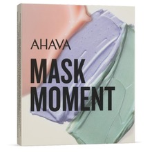 Näomaskide komplekt Ahava, 7 tk