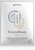 Niisutav kreemjas lehtnäomask Korika FermentBeauty Yogurt, 23 g