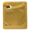 Hüdrogeel näomask kuld- ja teolima ekstraktiga Petitfee Gold & Snail, 30 g