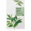 Kangasmask rohelise teega Mizon Joyful Time Essence Mask Green Tea, 23 g