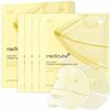 Näo geelmask Medicube Kojic Acid Turmeric Brightening Gel Mask, 4 x 28 g