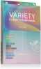 Näomaskide komplekt Barulab Variety Clean Vegan Mask Mix, 10 tk, 230 g