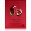 Niisutav näomask Korika Superfruits Hydrating Sheet Mask Pomegranate, 25 g