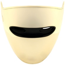 LED teraapiamask Beautifly Aura Gold, 1 tk