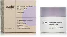 Öine näomask Ondo Beauty 36.5 Squalane & Bakuchiol, 80 ml