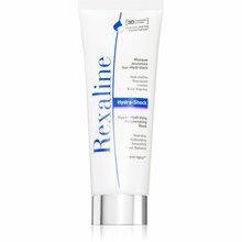 Niisutav näomask Rexaline 3D Hydra-Shock, 75 ml