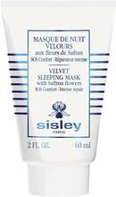 Taastav öine näomask Sisley Velvet with Saffron Flowers, 60 ml