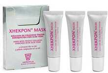 Kolageeni näomask Xhekpon Mask Tensile Collagen Mask, 3 x 10 ml