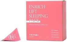 Näomask Trimay Enrich Lift Sleeping Pack, 20 tk x 3 ml
