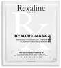 Niisutav näomask Rexaline Hyalurx Flash, 20 ml