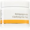 Puhastav ja kirgastav savimask Dr. Hauschka, 90 g