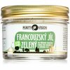 Näomask Purity Vision French Green Clay, savi, kombineeritud ja rasusele nahale, 150 g