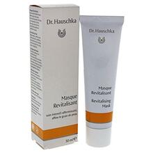 Elustav näomask Dr. Hauschka Revitalising Mask, 30 ml