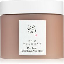 Puhastav savimask näole punaste ubadega Beauty of Joseon Red Bean Refreshing Pore Mask, 140 ml