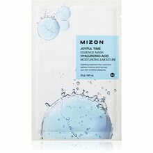 Näomask Mizon Joyful Time Hyaluronic Acid, niisutav ja rahustav, 23 g