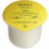 Öine näomask Shiseido Waso Yuzu-C, täitepakend, 50 ml