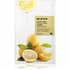 Näomask Mizon Joyful Time 3D C-vitamiiniga, 23 g
