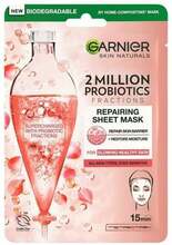 Taastav näomask probiootikumidega Garnier Skin Naturals, 22 g