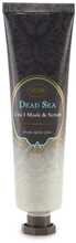 Näokoorija Sabon Dead Sea, 50 ml
