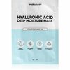 Niisutav näomask hüaluroonhappega Breakout + Aid Hyaluronic Acid Deep Moisture Mask, 34 g
