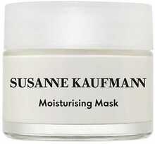 Niisutav näomask Susanne Kaufmann Moisturising Mask, 50 ml