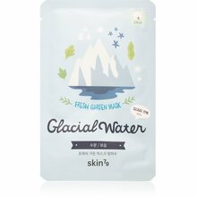 Lehtmask Skin79 Fresh Garden Glacial Water, 23 g