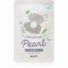 Lehtmask Skin79 Fresh Garden Pearl, 23 g