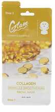 Näomask kollageeniga Glam Of Sweden Collagen, 40 ml