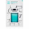 Niisutav näomask hüaluroonhappega Holika Holika Skin Rescuer, 20 ml