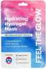 Hüdrogeel näomask hüaluroonhappe ja E-vitamiiniga Beauty Formulas, 1 tk