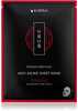 Kortsudevastane lehtmask Korika Korean Heritage Red Ginseng & Adenosine, 25 g