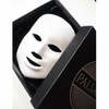 LED-näomask Palsar 7 LED Mask, valge