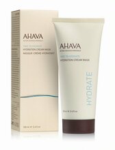 Niisutav kreemjas näomask Ahava Time To Hydrate, 100 ml