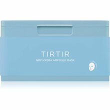 Niisutavad kangasmaskid Tirtir NMF Hydro Ampoule Mask, 30 tk, 350 g