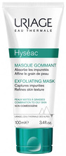 Kooriv näomask Uriage Hyseac Exfoliating Mask, 100 ml