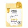 Sära andev näomask Banobagi Derma Expert Brightening 2 Step Mask, 27 g