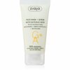Kooriv näomask glükoolhappega Ziaja Face Mask, 55 ml
