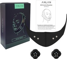 Salendav näomask Anlan 01-ASLY41-001