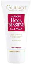 Rahustav näomask tundlikule nahale Guinot Hydra Sensitive, 50 ml