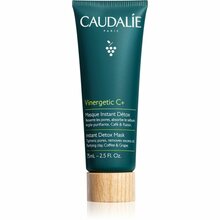 Näomask Caudalie Vinergetic C+ Instant Detox Mask, 75 ml