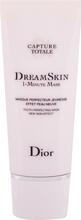 Näomask Dior Capture Totale Dreamskin 1 Minute, 75 ml