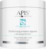Alginaatmask aktiivse hapnikuga Apis Oxy O2 Terapis, 200 g
