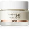 Öine näomask Revolution Skincare Restore Collagen Boosting Overnight Mask, 50 ml