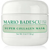 Pinguldav näomask kollageeniga Mario Badescu Super Collagen Mask, 56 g