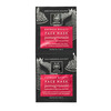 Näomask granaatõunaga Apivita Express Beauty, värskendav, 2 x 8 ml