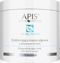 Alginaatmask aktiivse hapnikuga Apis Oxy O2 Terapis, 200 g