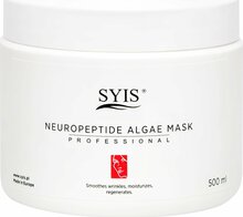 Alginäät-näomask neuropeptiididega Syis, 500 ml