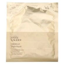 Näomask Estee Lauder Advanced Night Repair Concentrated Recovery PowerFoil, 4 x 25 ml