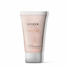 Särahendav näomask Skeyndor Power C+ Instant Illuminating Mask, 50 ml